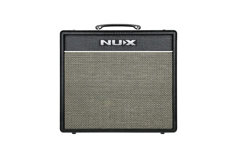 NUX Mighty 40 MKII電吉他電貝斯音箱