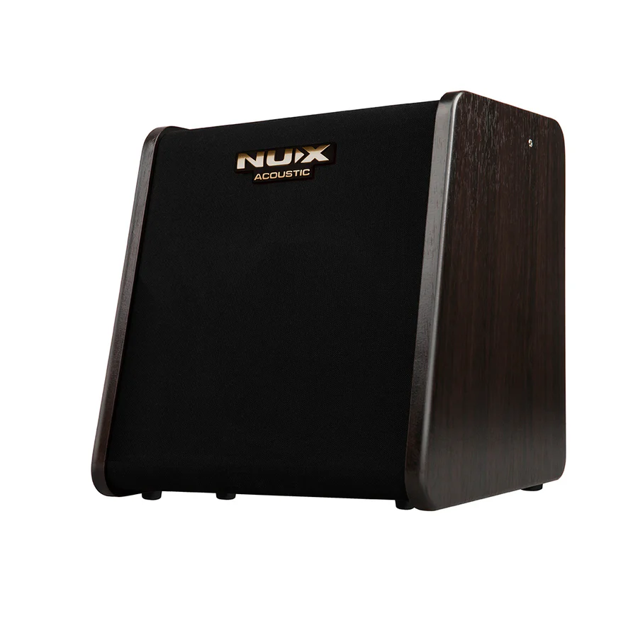 NUX Stageman II（AC-80）木吉他音箱