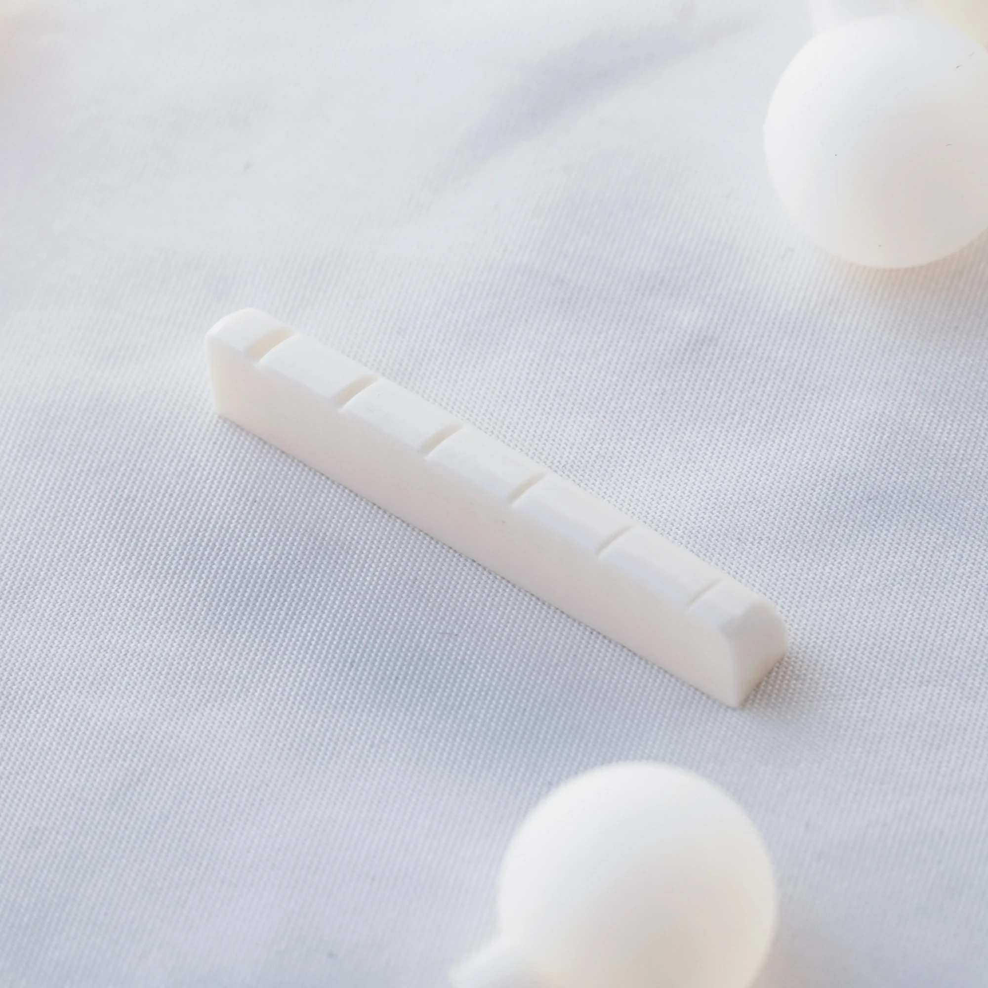 GuitarLab 牛骨上弦枕
