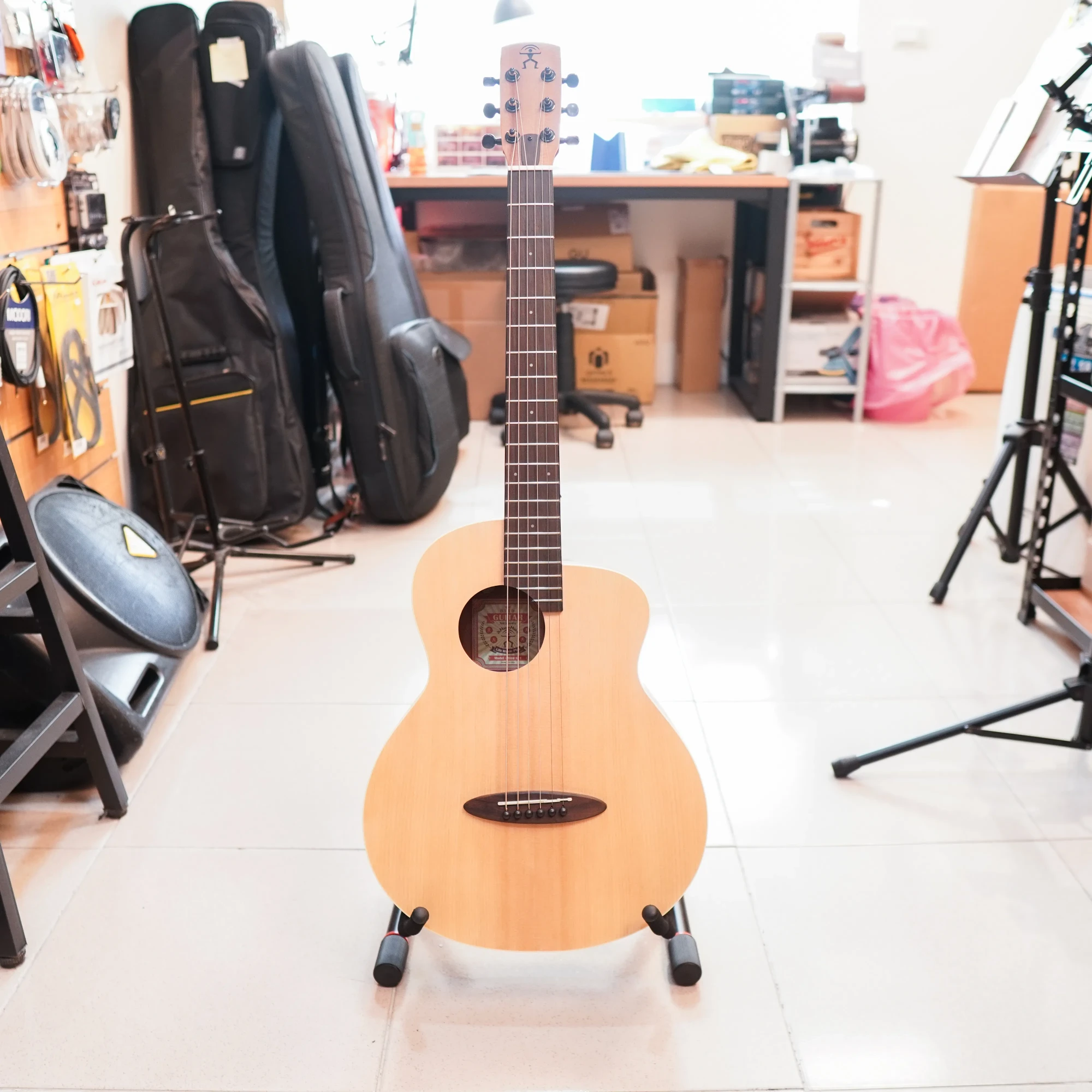 aNueNue Bird M1 E