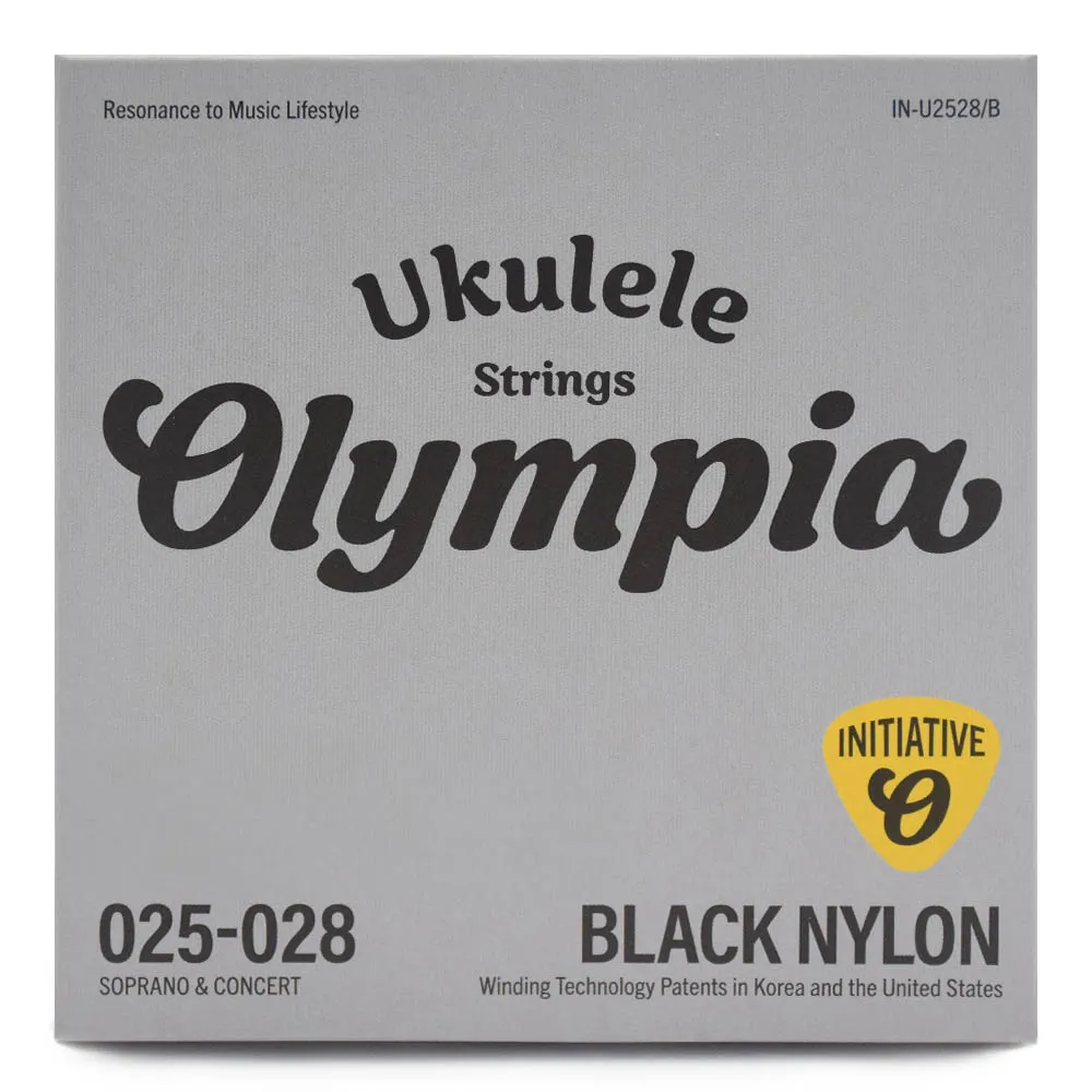 OLYMPIA INITIATIVE 開創系列 烏克麗麗弦