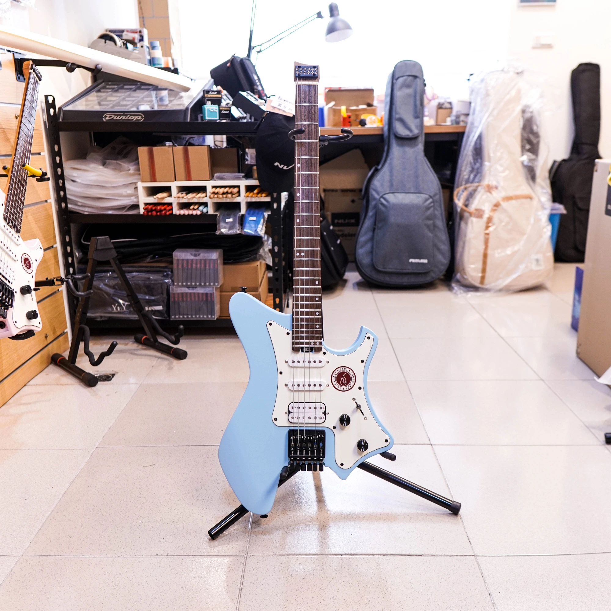 EART GW2P-SE 電吉他