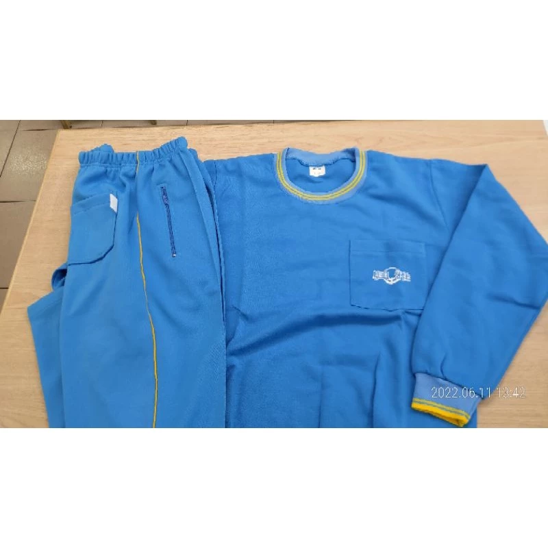興雅國中冬季運動服