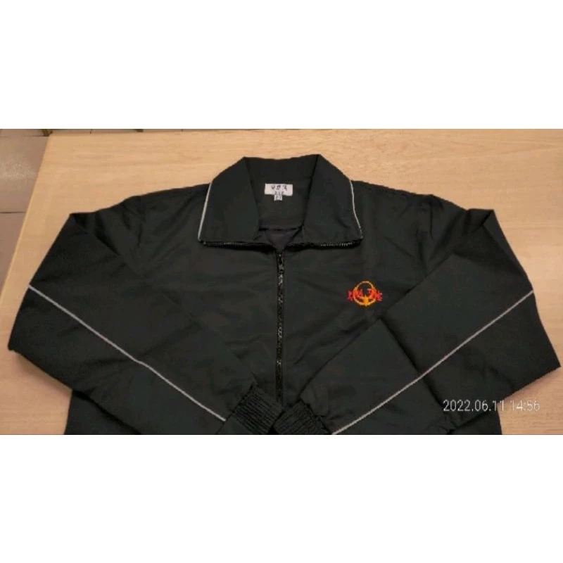 興雅國中冬季制服外套