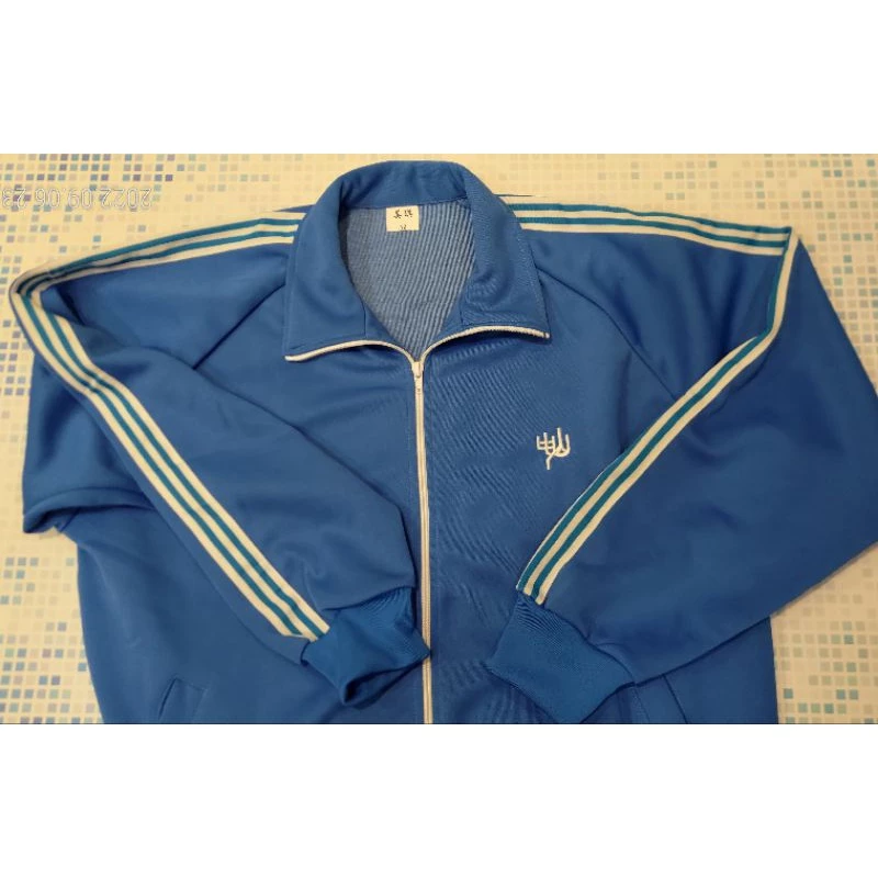 中山女高中山女中冬季運動服外套