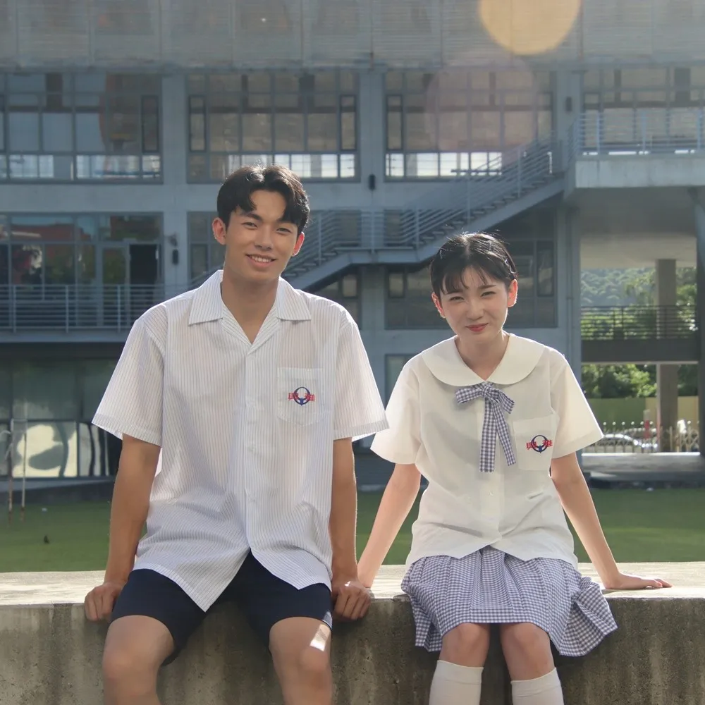 興雅國中冬季運動服