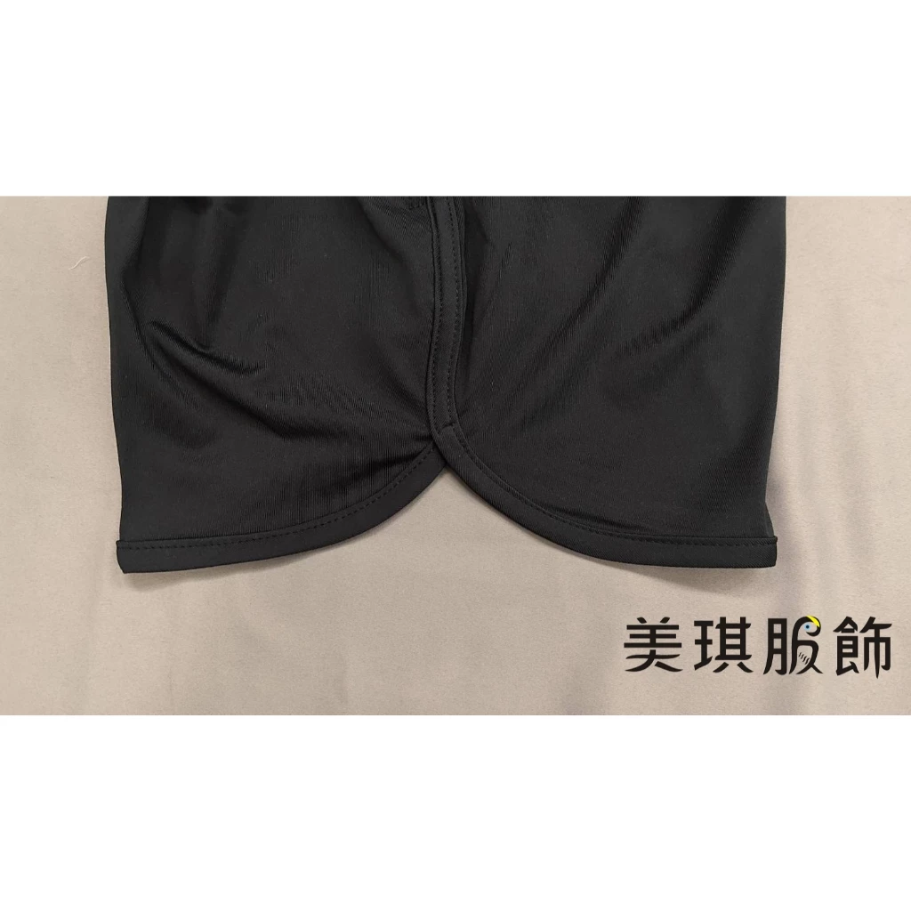 景美女中夏季運動服運動褲