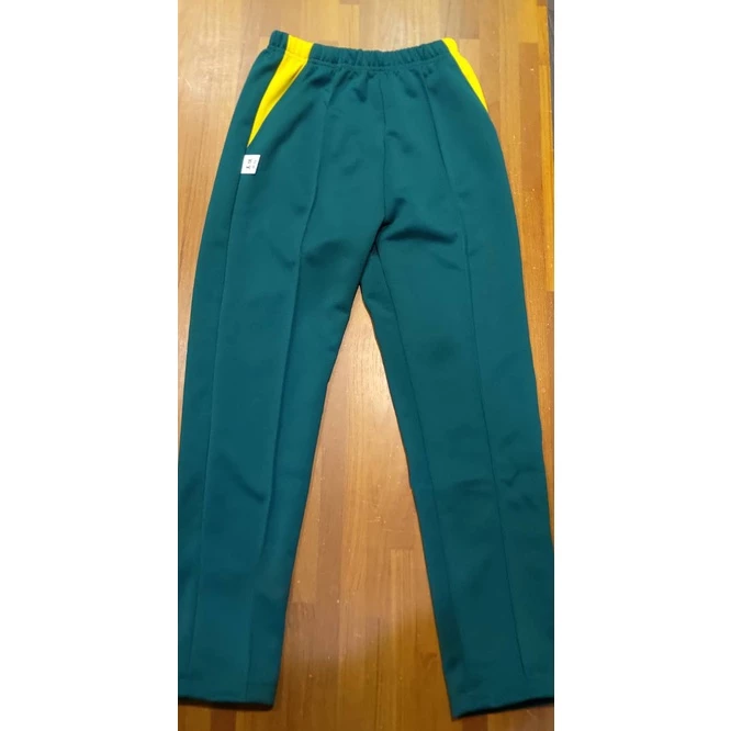 永春高中冬季運動服