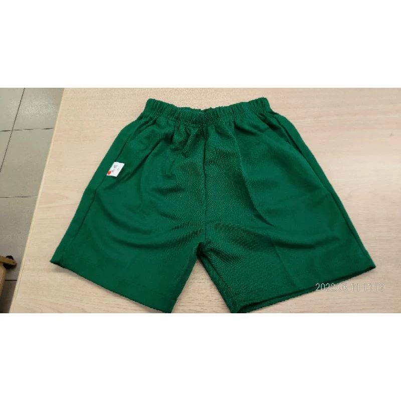 仁愛國小夏季運動服純棉排汗兩款