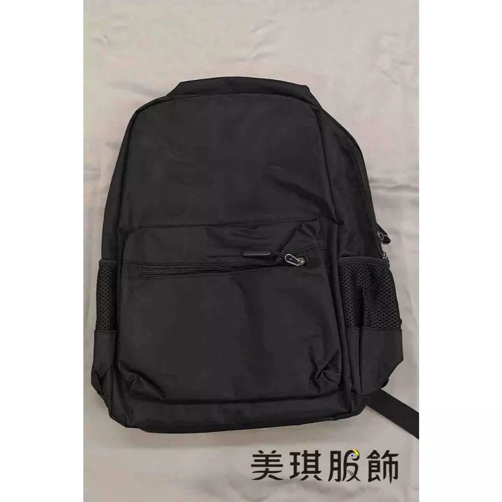 景美女高中山女高雙肩後背包學生型書包