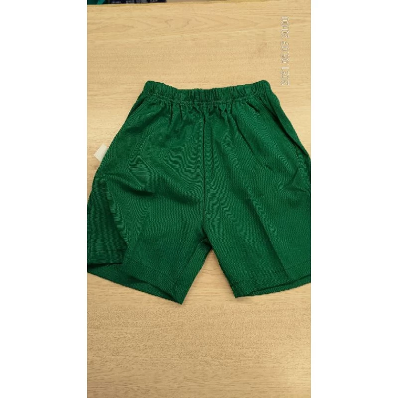 仁愛國小夏季運動服純棉排汗兩款