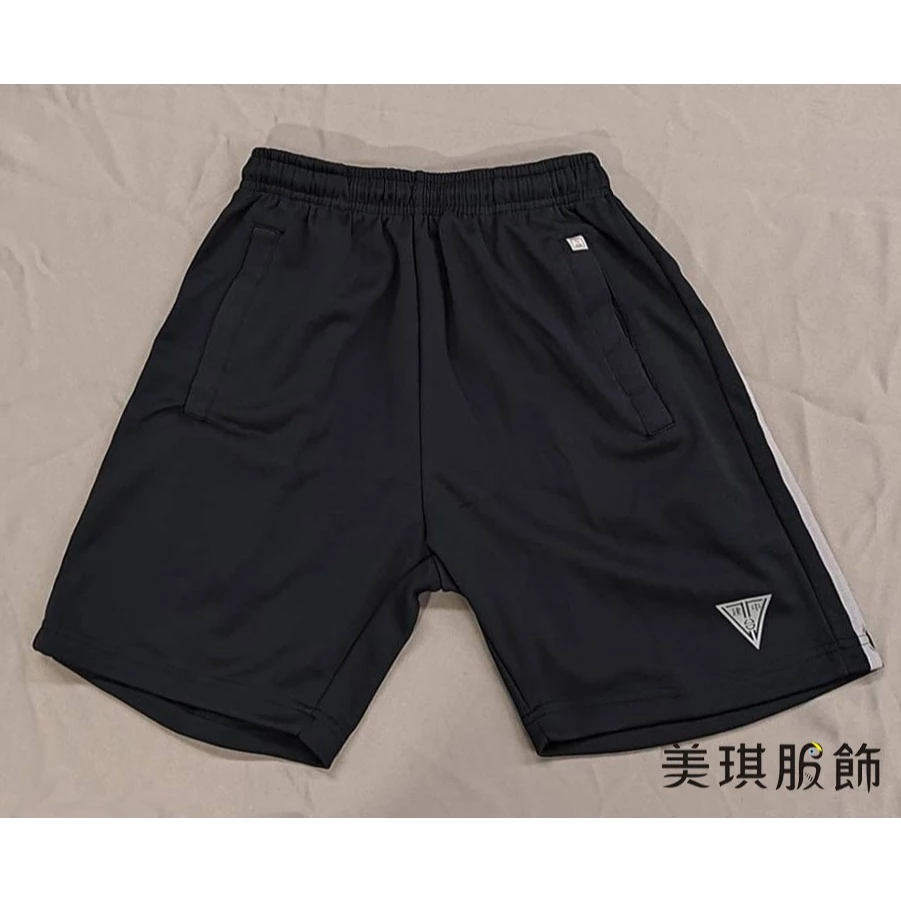 建國中學-建中-夏季運動短袖短T-短褲排汗衣 運動衣