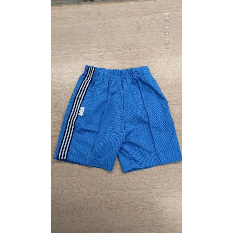 光復國小夏季運動服上衣短褲