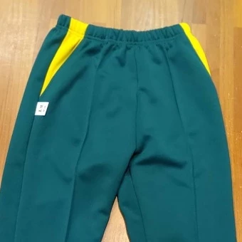 永春高中冬季運動服