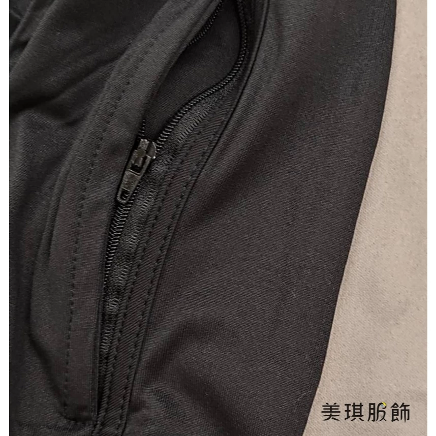 景美女中夏季運動服運動褲