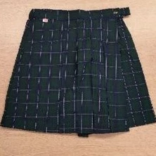 仁愛國小夏季制服女生褲裙，是褲子也是裙子
