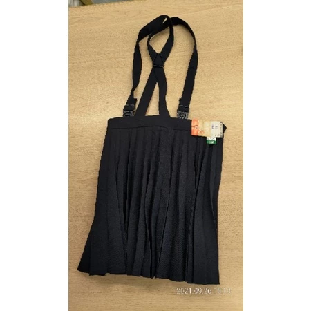 光復國小夏季制服女生吊帶裙，國小通用款