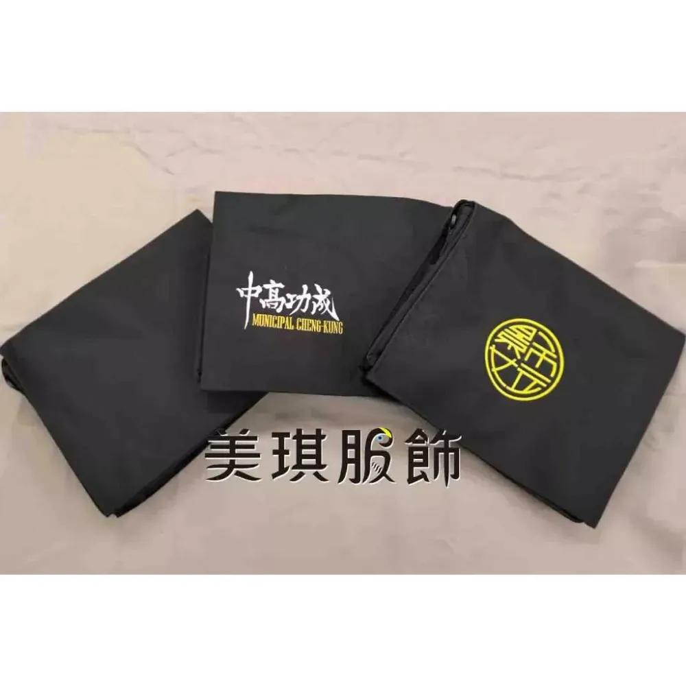 景美女高書包，景美女中，成功高中，超大容量，黑色書包，側背包，復古包，大書包另有素面書包，代客刺繡客製化
