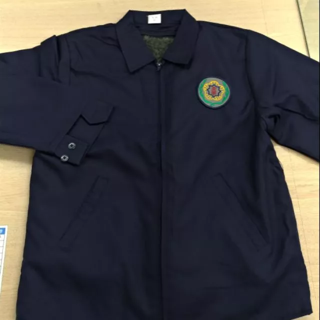 金華國中制服外套含內裡