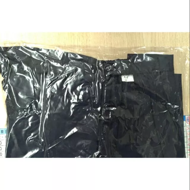 仁愛國中夏季制服短褲興雅國中~國中男生通用款深藍色丈青色