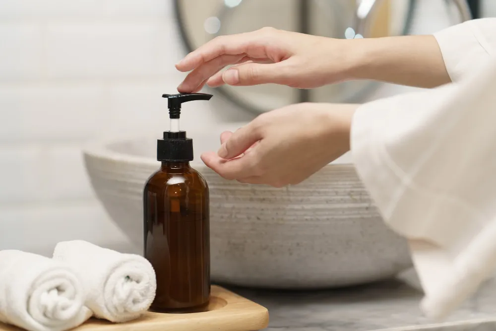 頭皮養護