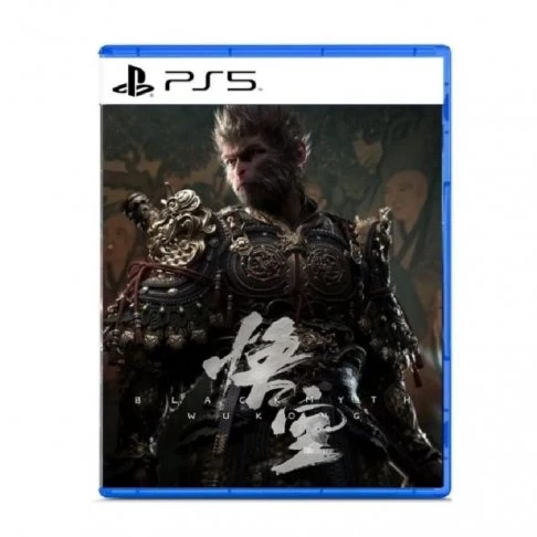 遊戲軟體/PS5 黑神話：悟空 中文豪華版