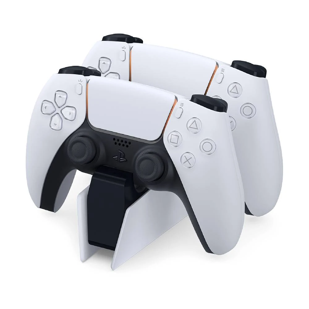 SONY PS5 DualSense 雙手把充電座