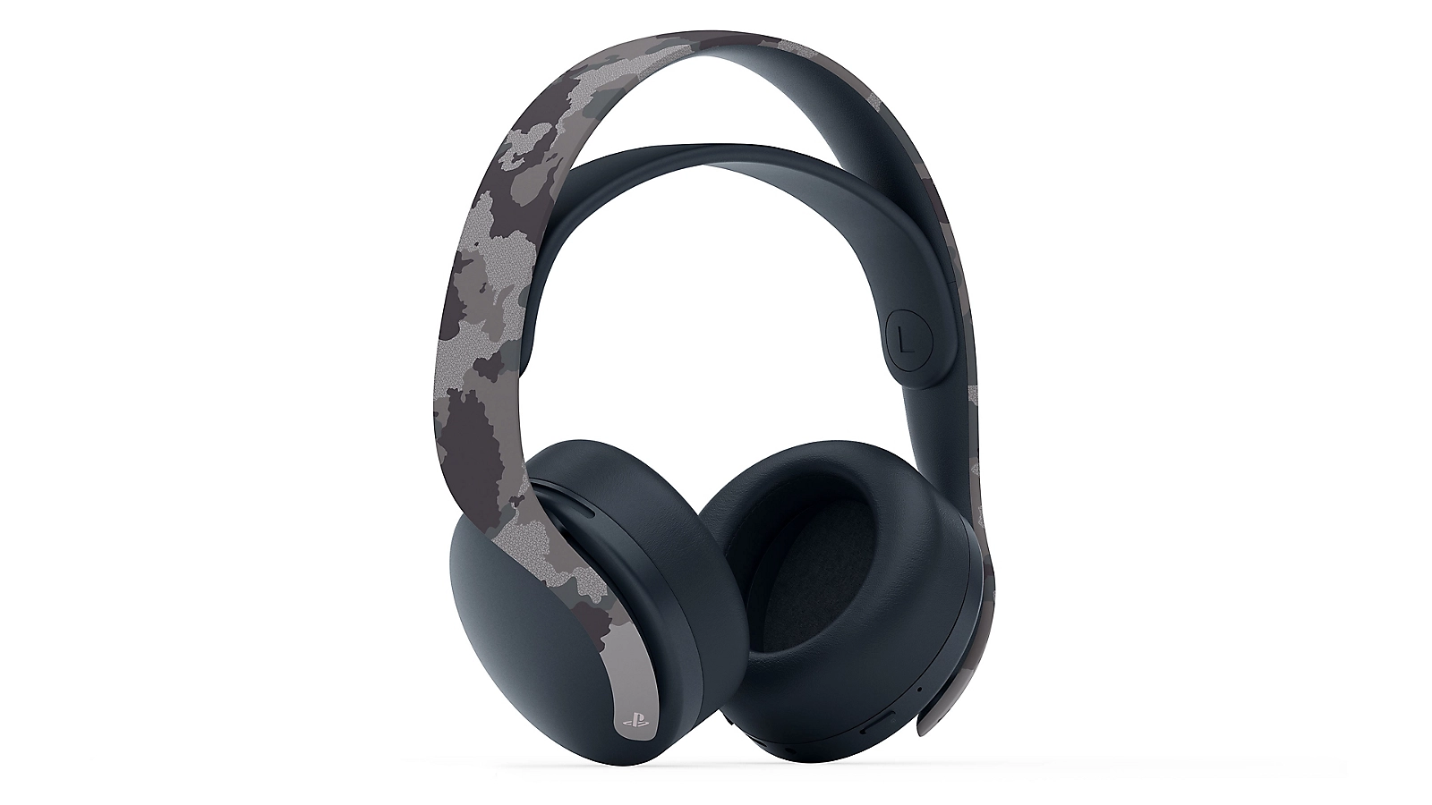 SONY PS5 PULSE 3D 無線耳機組