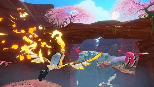 Nintendo Switch 健身環大冒險 同捆組