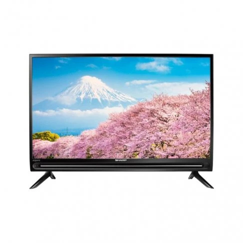 液晶顯示器/SHARP 2T-C32EG1X 32型智慧連網顯示器