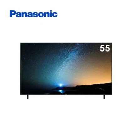 液晶顯示器/Panasonic TN-55W70AGT 55型 4K Google TV智慧顯示器
