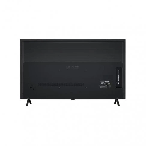 液晶顯示器/LG 75QNED91TTA 75型 QNED MiniLED α8 4K AI智慧聯網顯示器