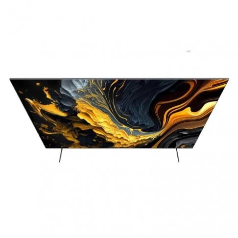 液晶顯示器/小米 Xiaomi MAX 2025 100型 4K QLED 智慧顯示器