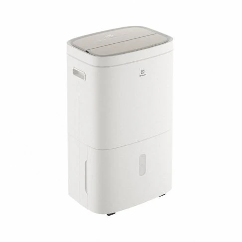伊萊克斯 ED1031WC 10L除濕機 晨曦白