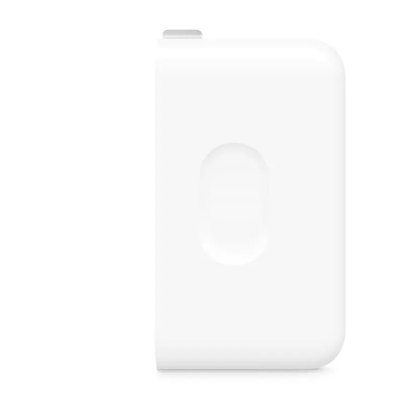MW2H3TA/A APPLE 35W 雙 USB-C 埠小型電源轉接器 2024