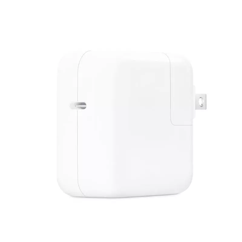 MW2G3TA/A APPLE 30W USB-C 電源轉接器 2024