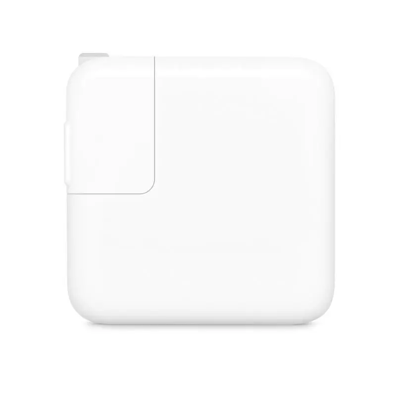 MW2K3TA/A APPLE 35W 雙 USB-C 埠電源轉接器 2024