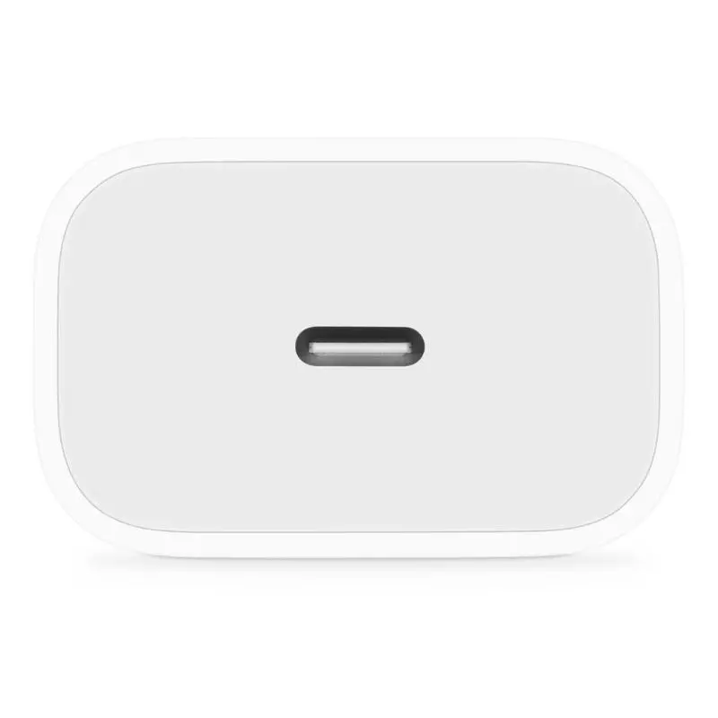 MWVV3TA/A APPLE 20W USB-C 電源轉接器 2024
