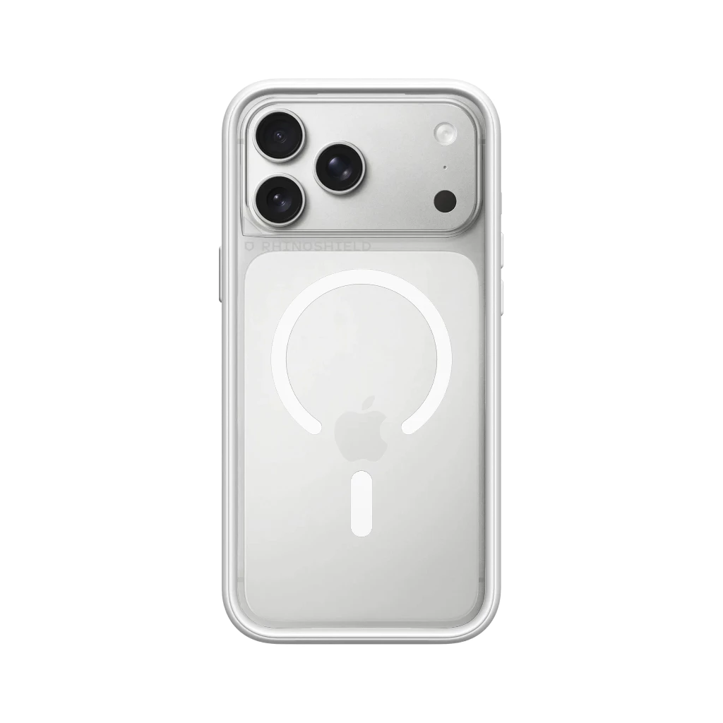 RHINOSHIELD 犀牛盾 Mod NX(磁吸) 邊框背蓋兩用防摔手機殼