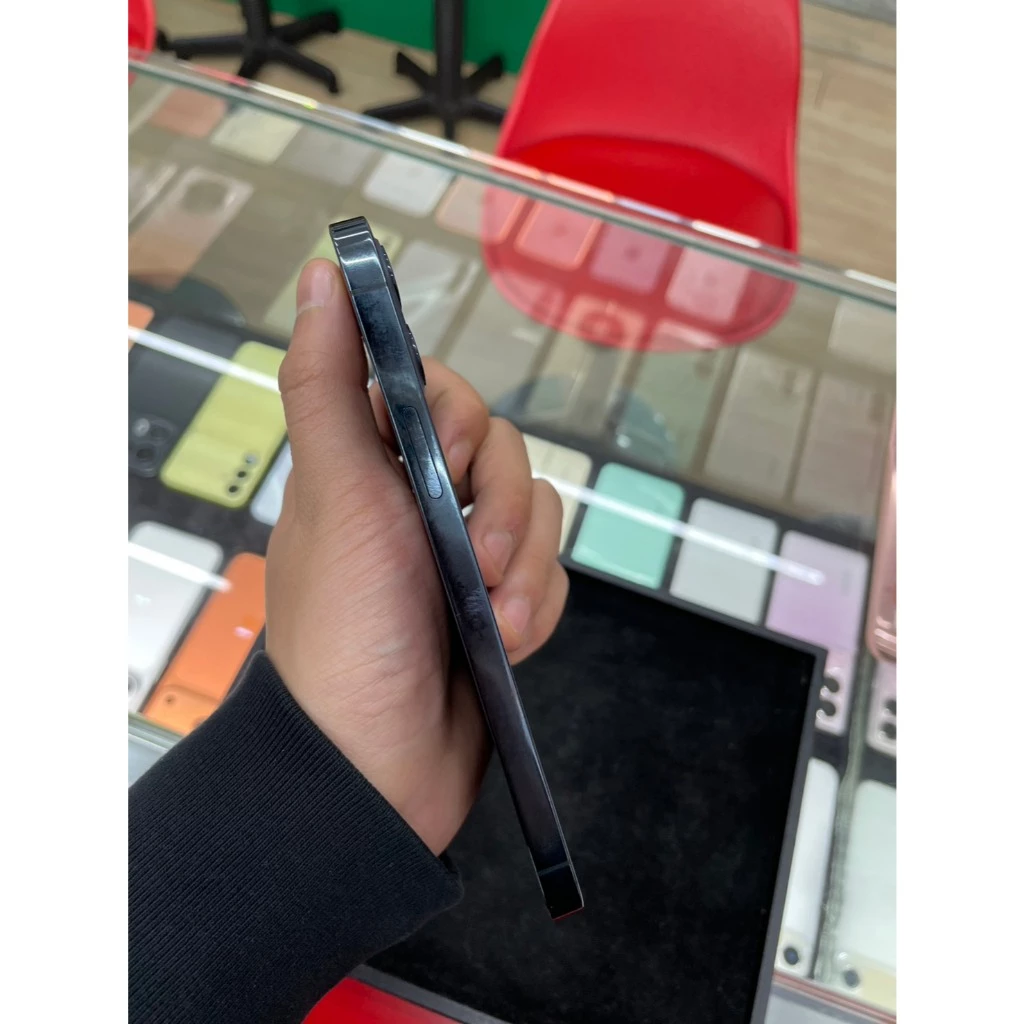 新北實體店面 iphone12 Pro 128G 藍色｜年前便宜出清