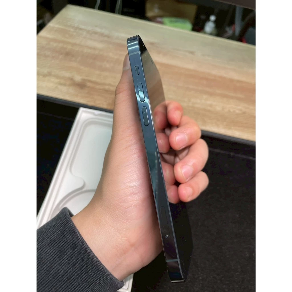 新北實體店面 APPLE Iphone12 pro 藍色