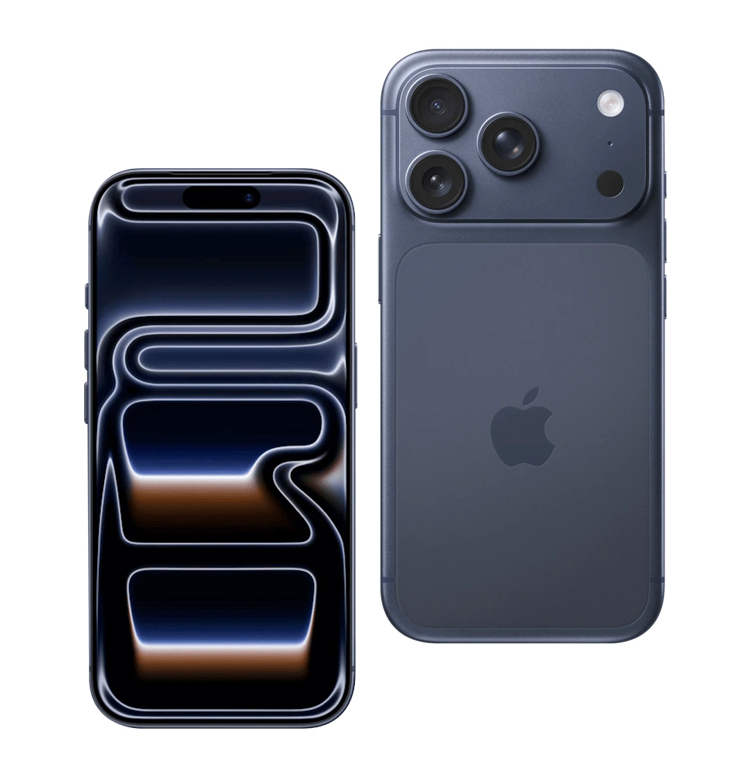 Apple iPhone 17 Pro Max