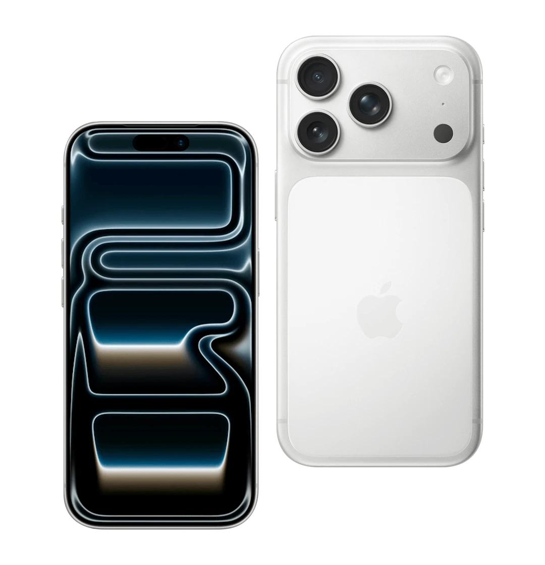 Apple iPhone 17 Pro