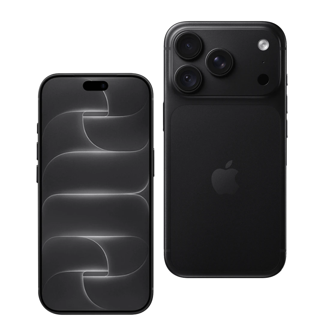 Apple iPhone 18 Pro