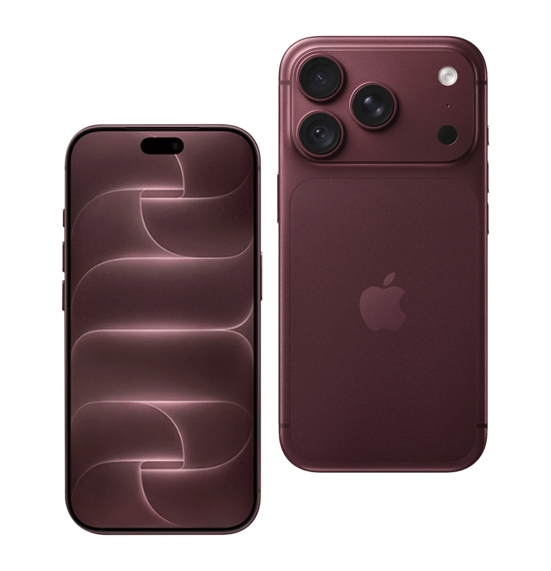 Apple iPhone 18 Pro Max