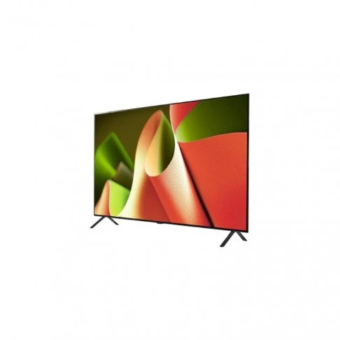 液晶顯示器/LG OLED55B4PTA 55型 經典OLED 4K AI智慧聯網顯示器