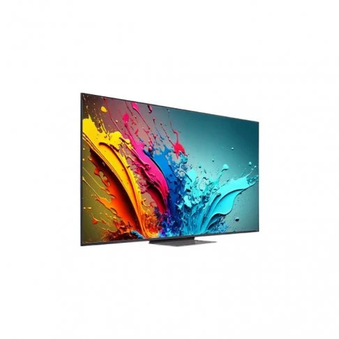 液晶顯示器/LG 65QNED86TTA 65型 QNED α8 4K AI智慧聯網顯示器