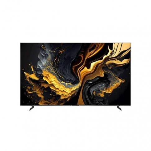 液晶顯示器/小米 Xiaomi MAX 2025 100型 4K QLED 智慧顯示器