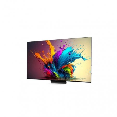 液晶顯示器/LG 86QNED91TTA 86型 QNED MiniLED α8 4K AI智慧聯網顯示器