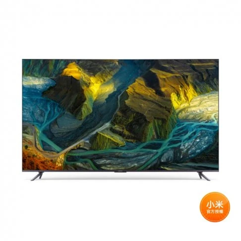 液晶顯示器/小米 智慧顯示器 Max 86 型